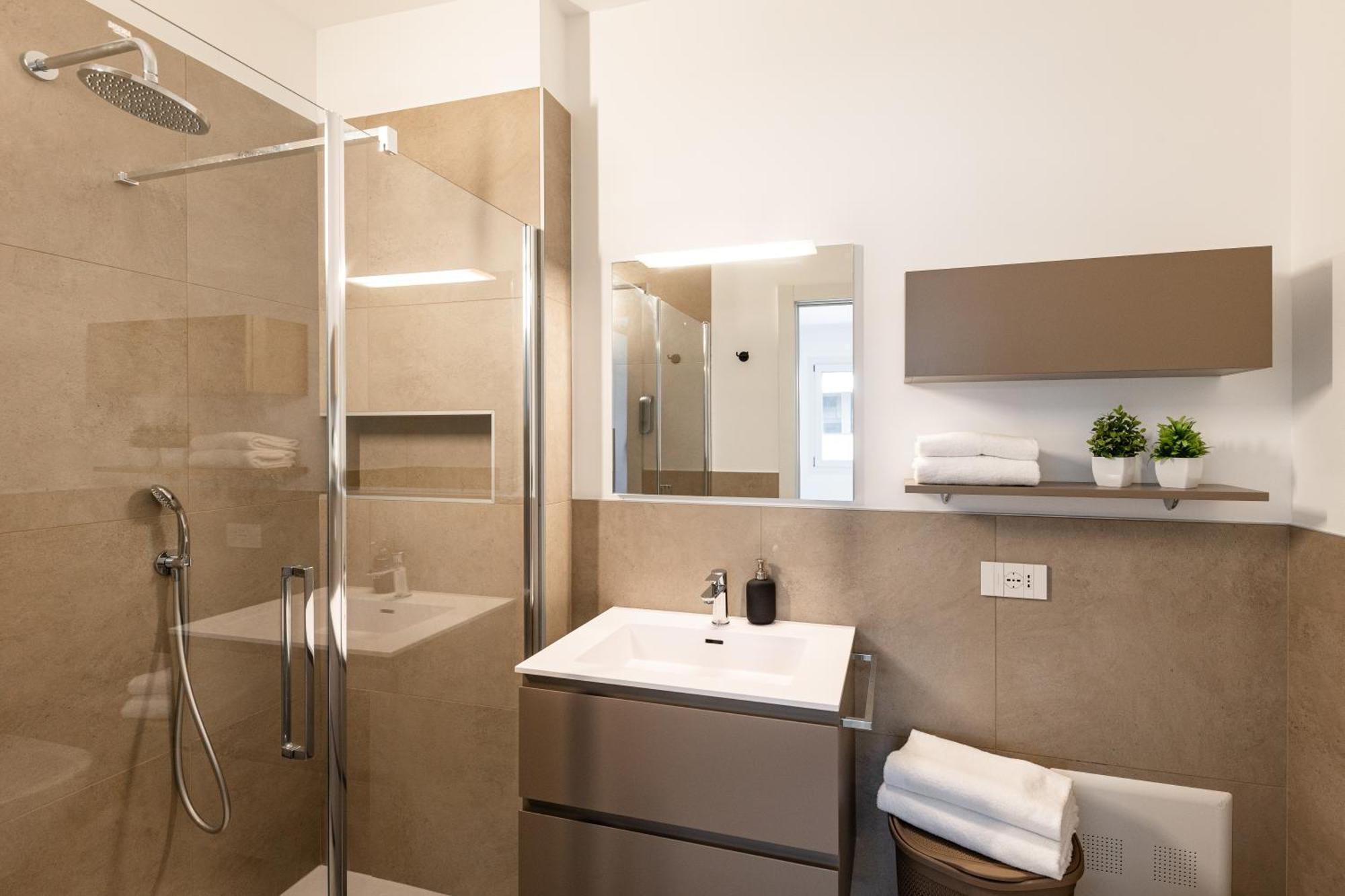 ברגמו 10' From The Venetian Walls, Luxury House With Spa מראה חיצוני תמונה