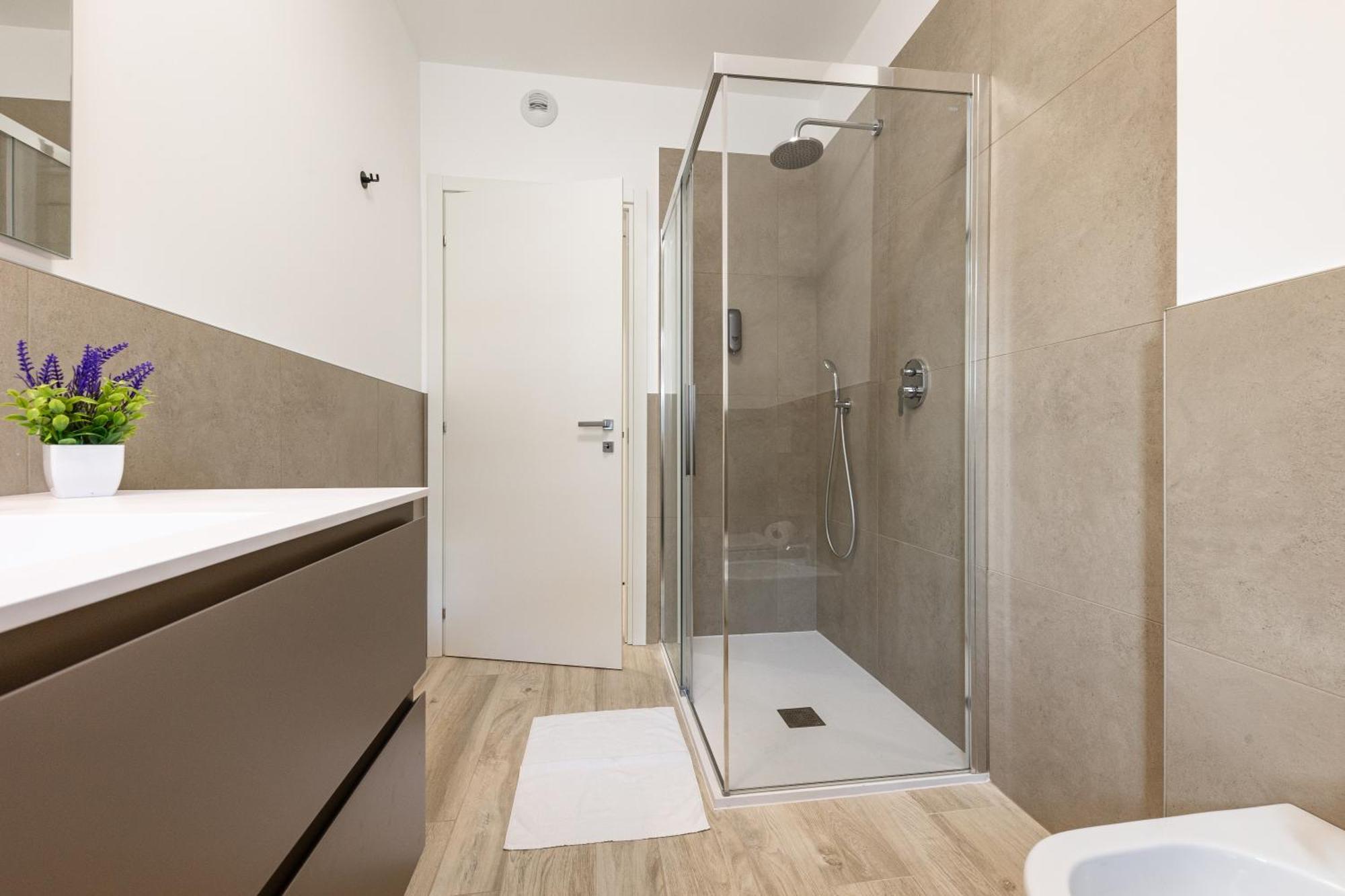 ברגמו 10' From The Venetian Walls, Luxury House With Spa מראה חיצוני תמונה